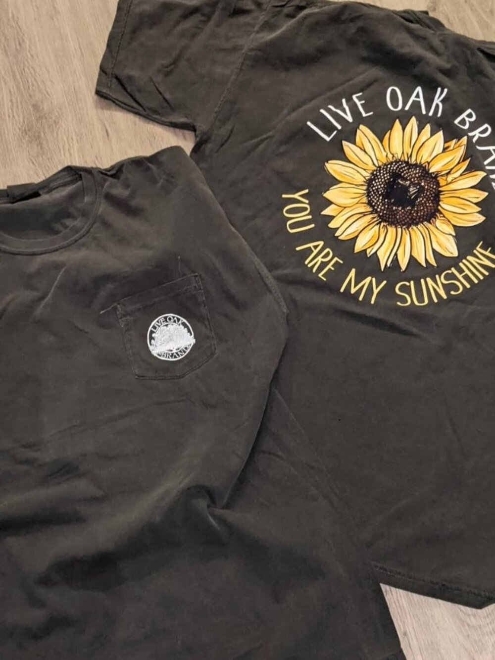 You are my Sunshine Tee